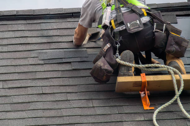Reliable Roof Replacement contractor in Schertz, TX by Brentwood Metal Roofing